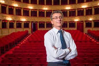 Cucinelli, Calbi e Gribaudi protagonisti all'Argentina di 'Impresa e cultura' Cucinelli, Calbi e Gribaudi protagonisti all'Argentina di 'Impresa e cultura'